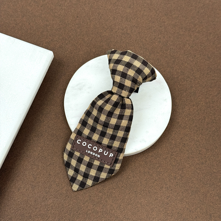 Cocopup London Dog Tie