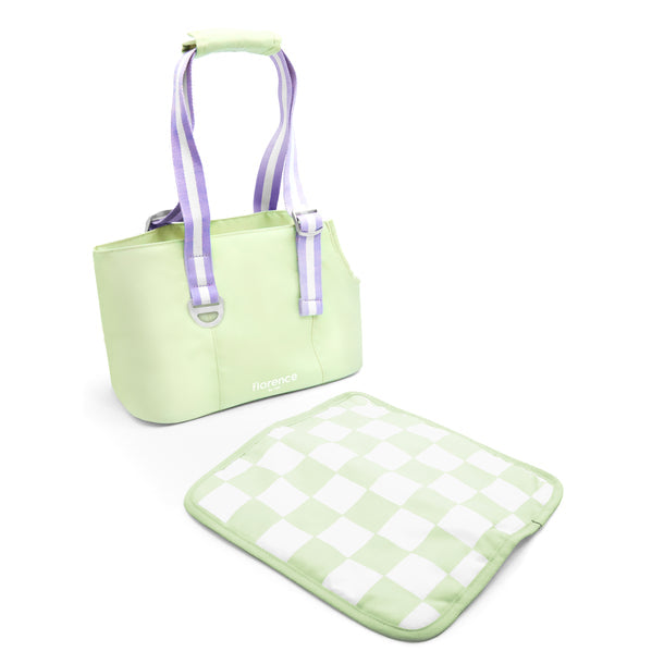 Florence By Mills Pet Carry Tote 20% Off