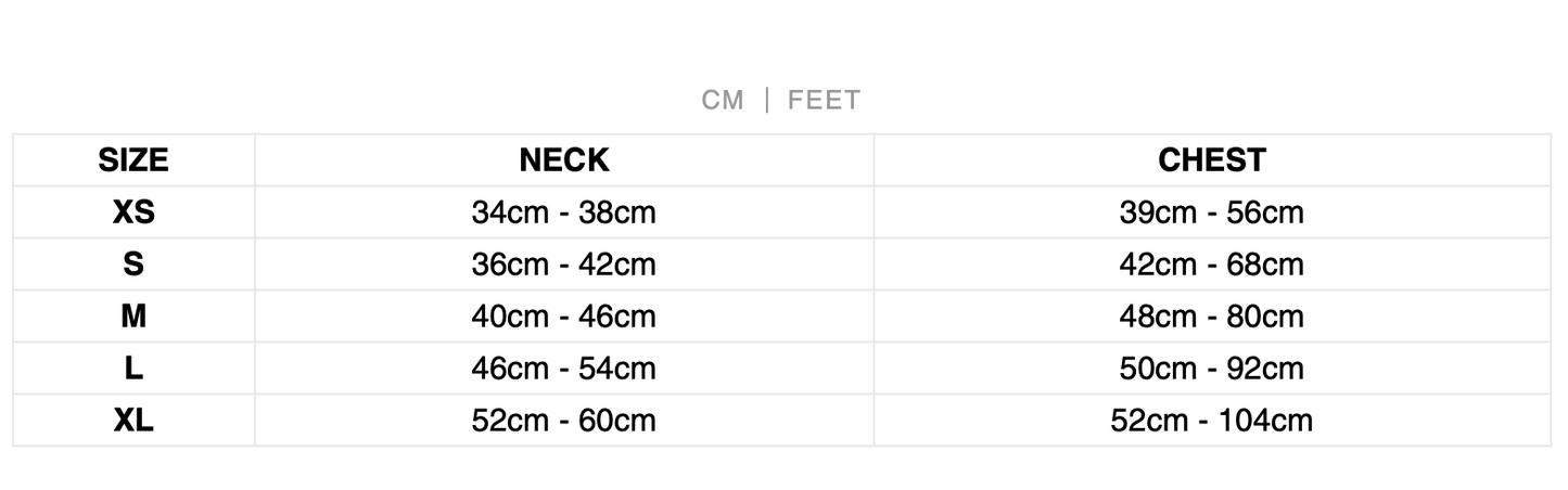 Paikka Harness 2.0. 50% Off