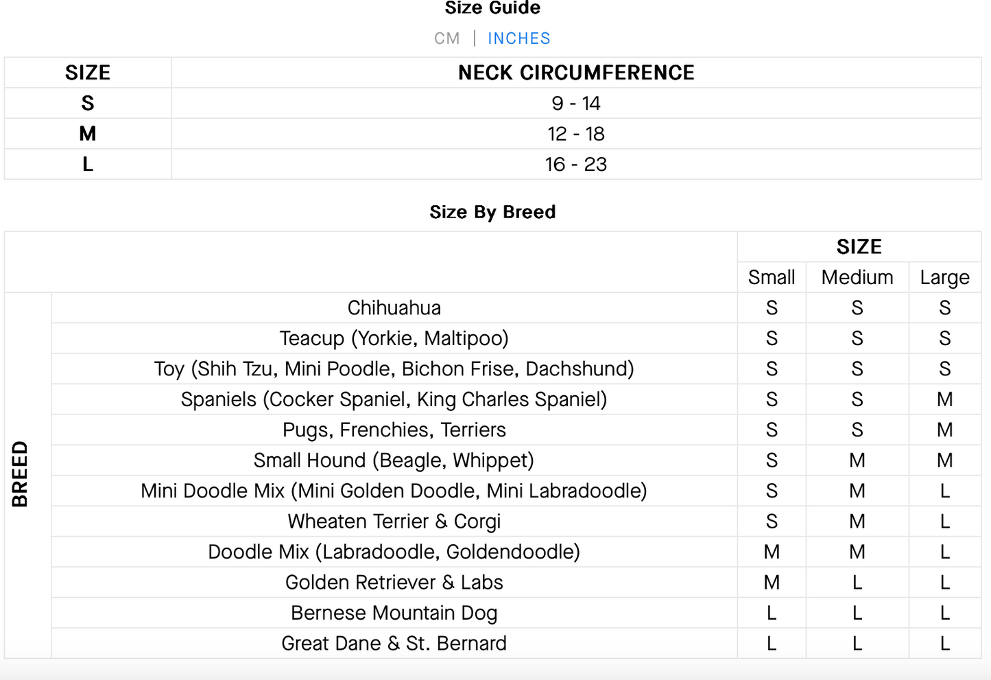 Canada Pooch Max Chill Cooling Snood