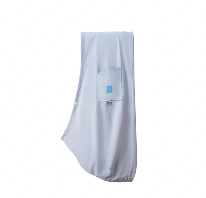 Jelly Bear Sling Bag - Pet Summer Carrier