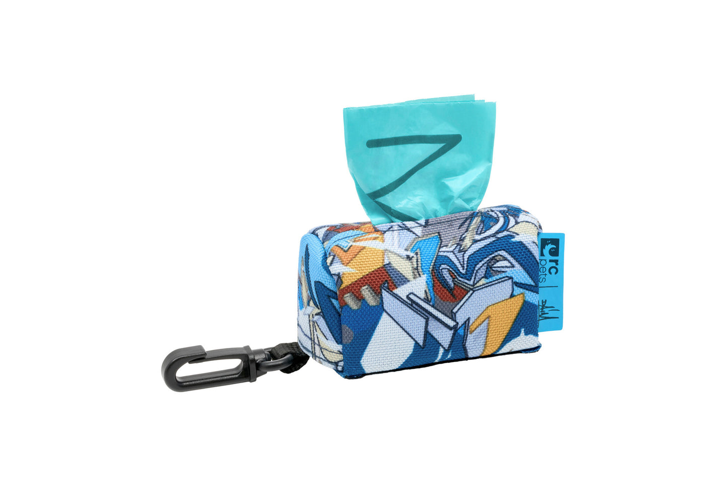 RC Artist Series P.U.P Bag