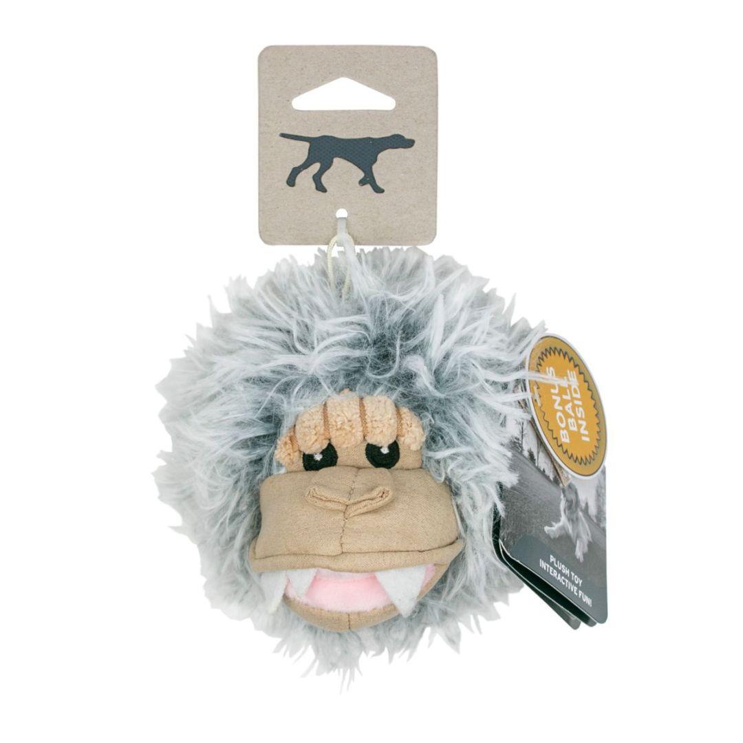 Tall Tails 2-in-1 Head Toys