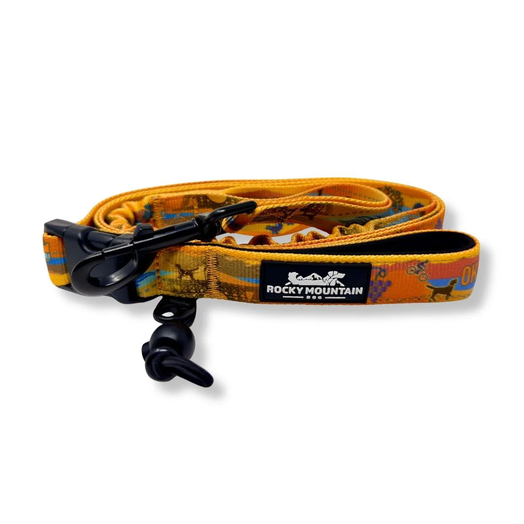 Okanagan All Mountain Leash