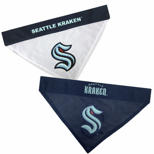 NHL Reversible Bandana