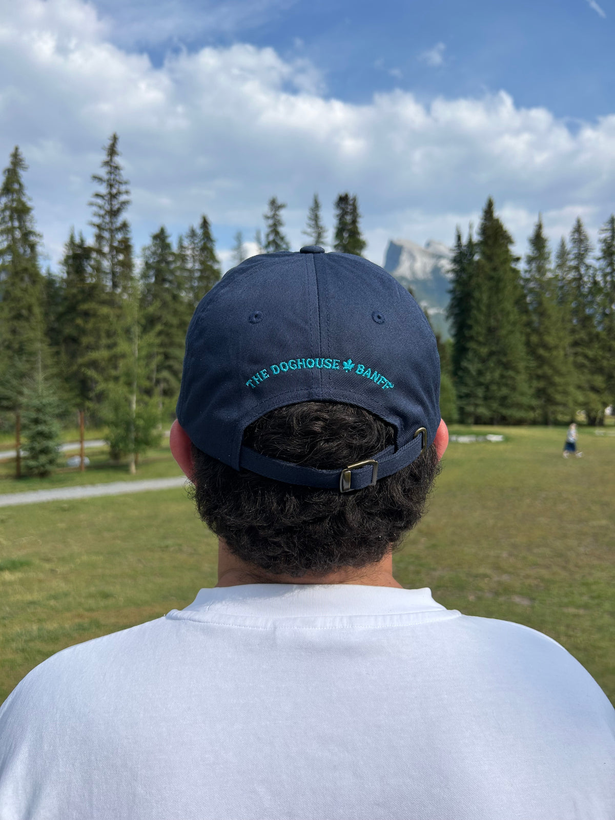 The Doghouse Trucker Cap