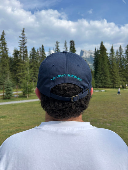 The Doghouse Trucker Cap