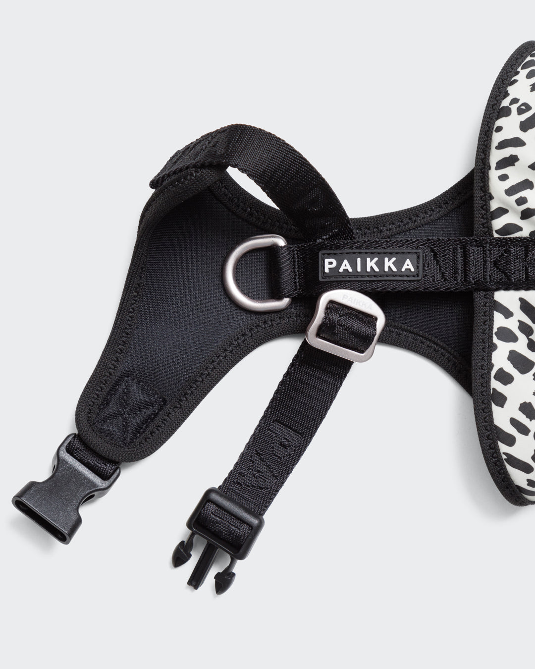 Paikka Harness 2.0