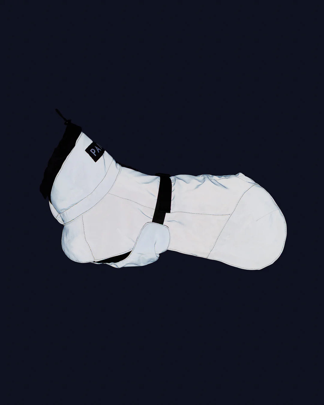 Paikka Visibility Winter Jacket Wool Green