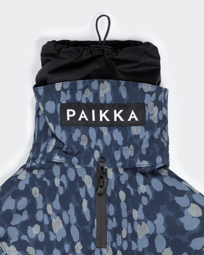 Paikka Winter Suit Blue