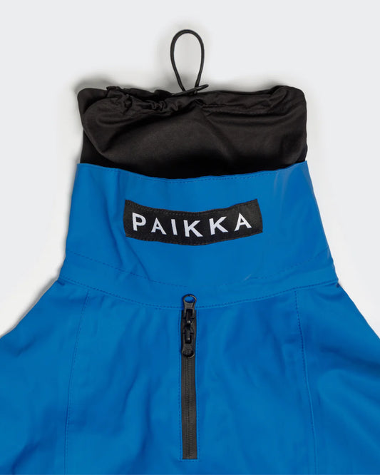 Paikka Winter Visibility Jacket Indigo