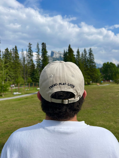 The Doghouse Trucker Cap