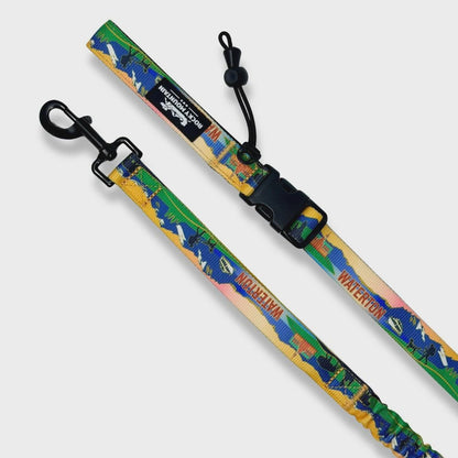 Waterton All Mountain Leash