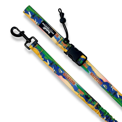 Waterton All Mountain Leash