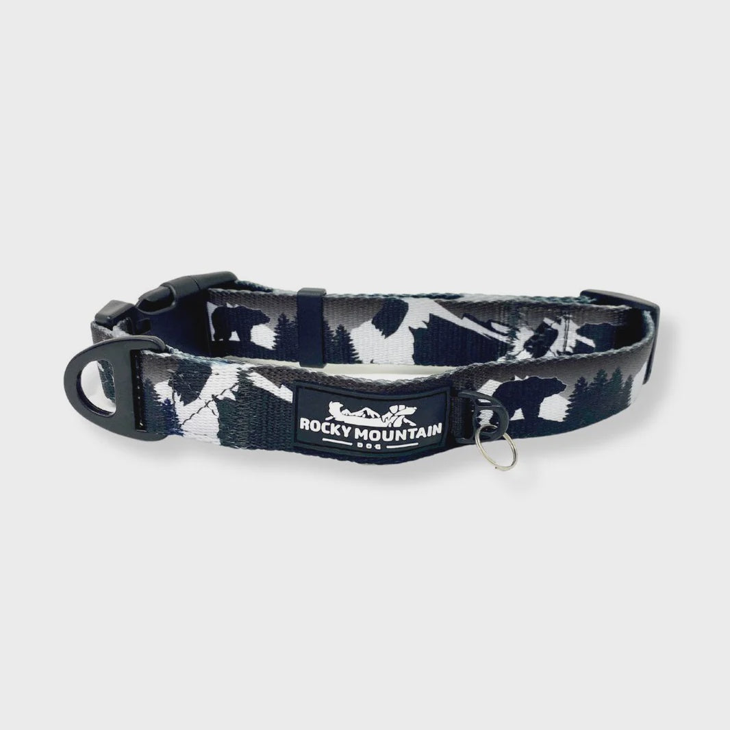 The Grizzly Alpine Collar