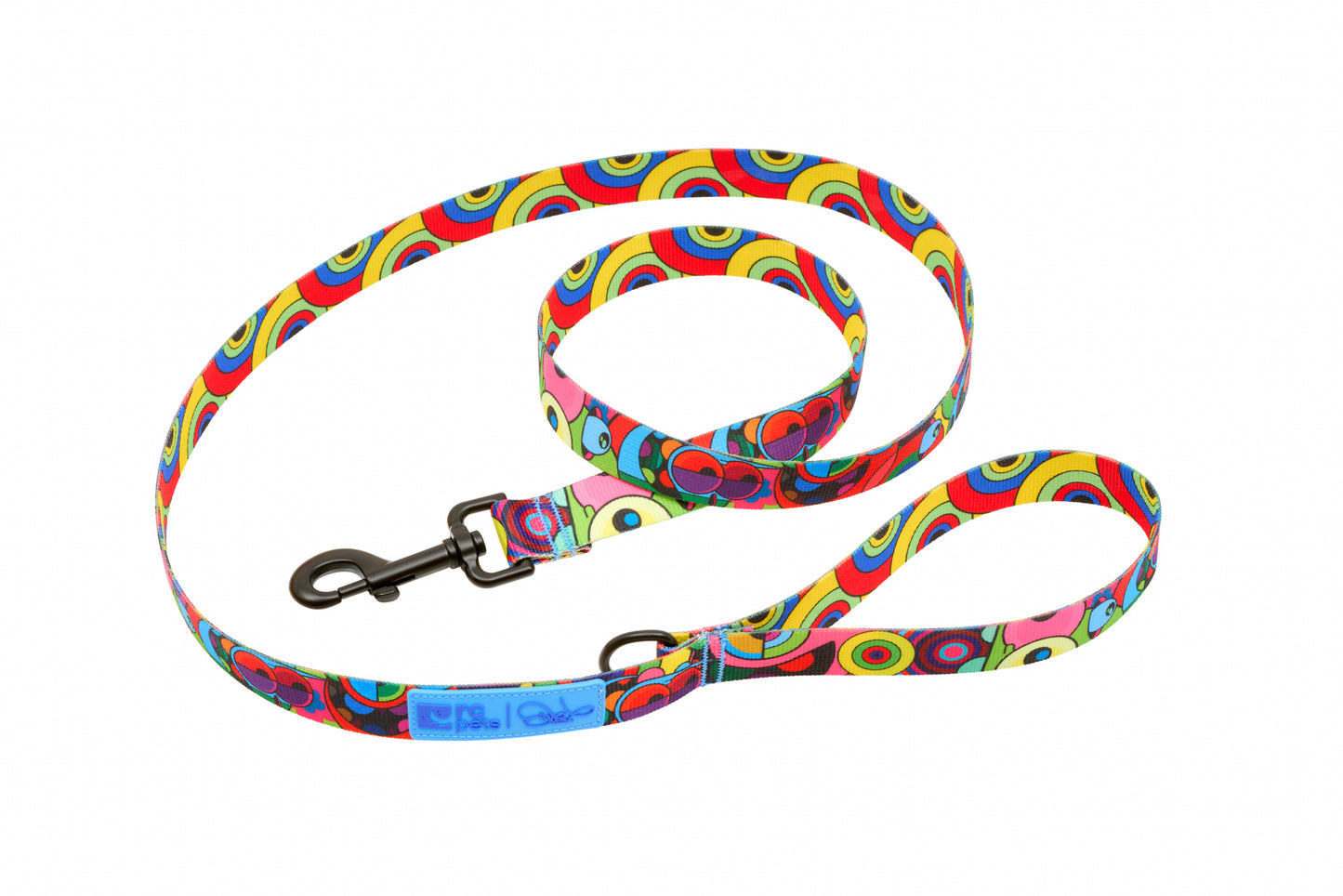 RC Artist Series Leash