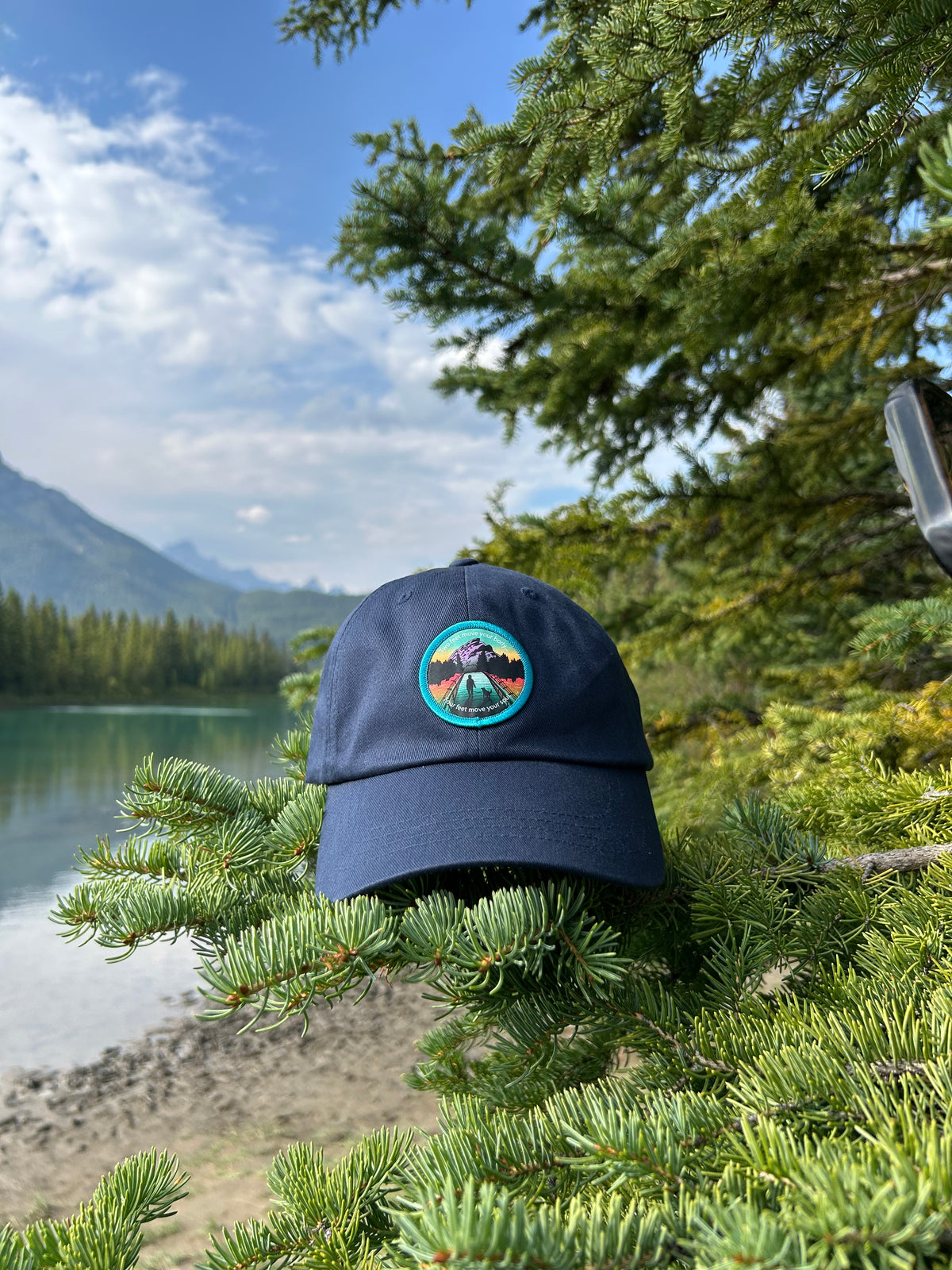 The Doghouse Trucker Cap