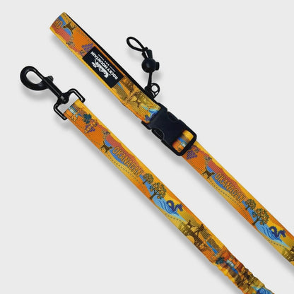 Okanagan All Mountain Leash