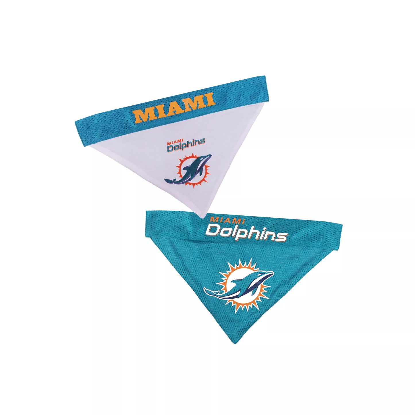 NFL Team Reversible Bandana