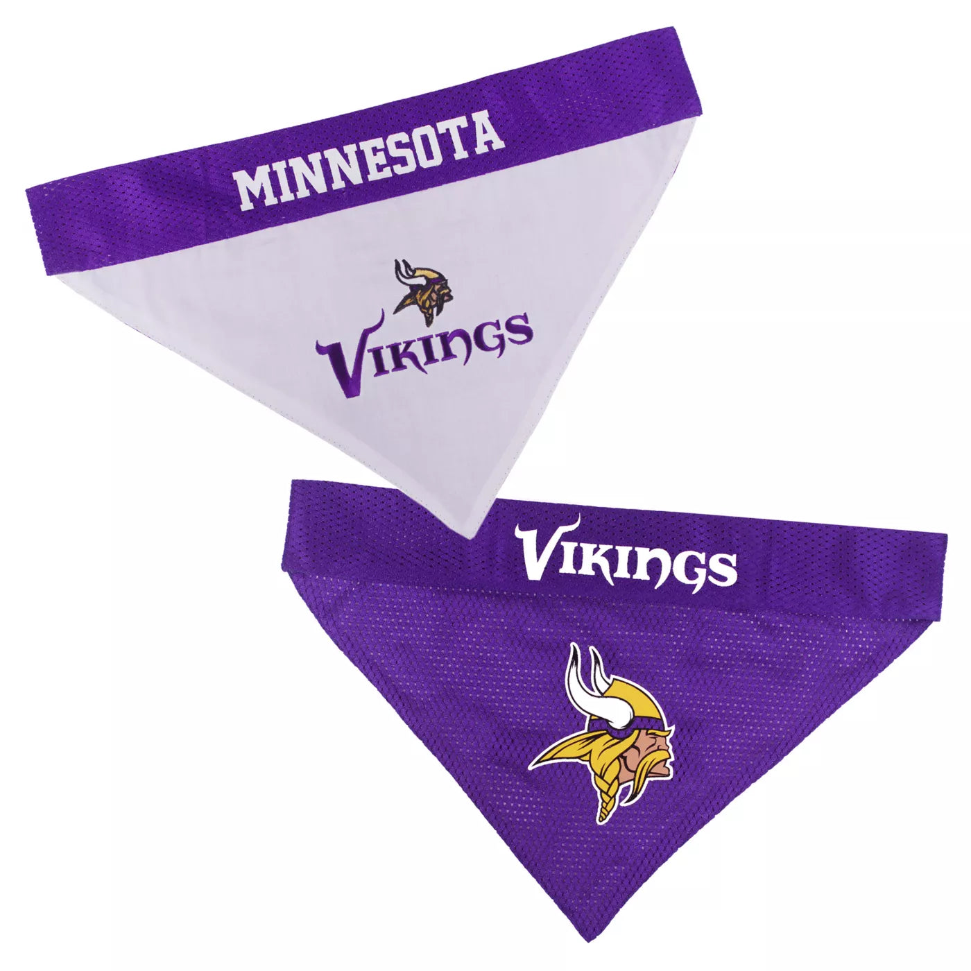 NFL Team Reversible Bandana