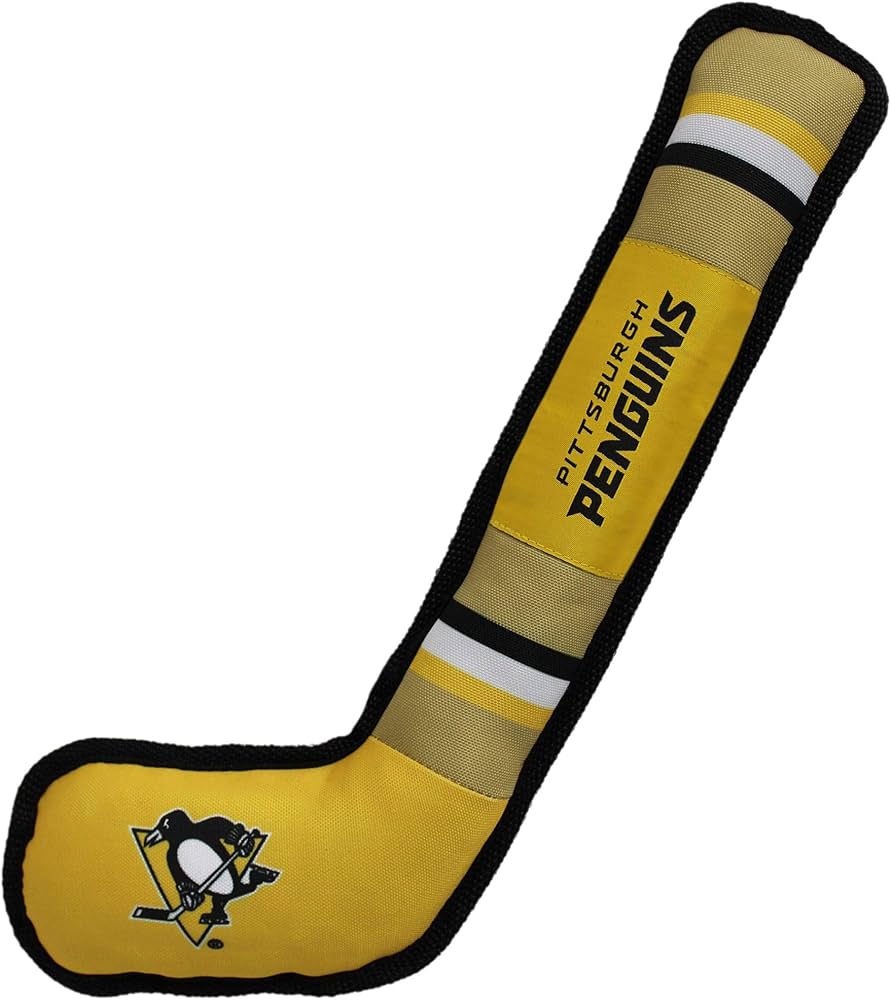 NHL Hockey Stick Toy