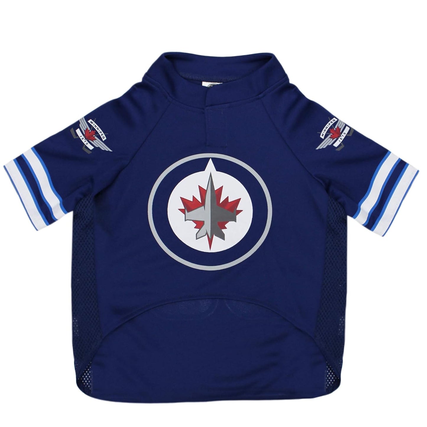 Winnipeg Jets NHL Pet Jersey