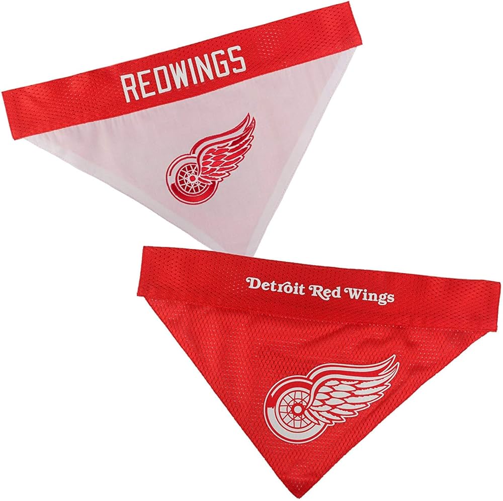 NHL Reversible Bandana