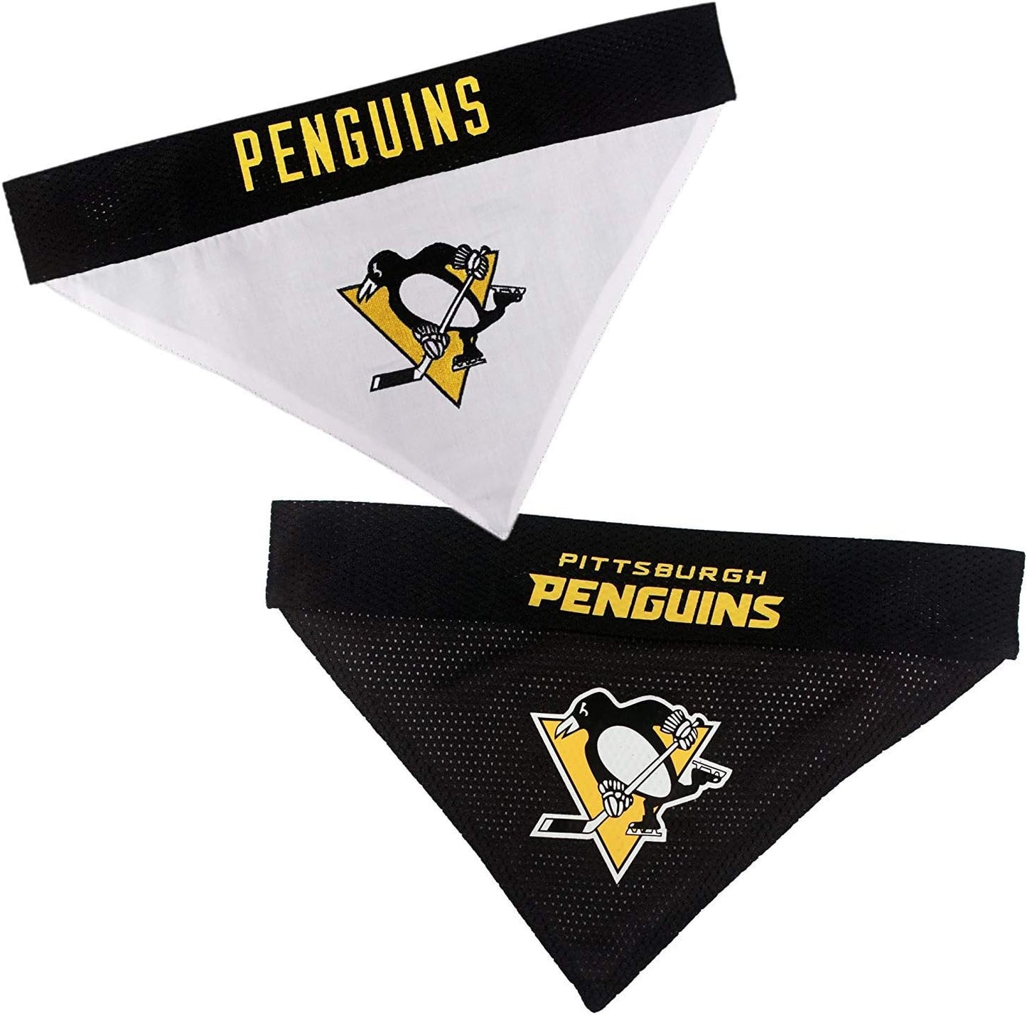 NHL Reversible Bandana