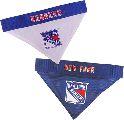 NHL Reversible Bandana