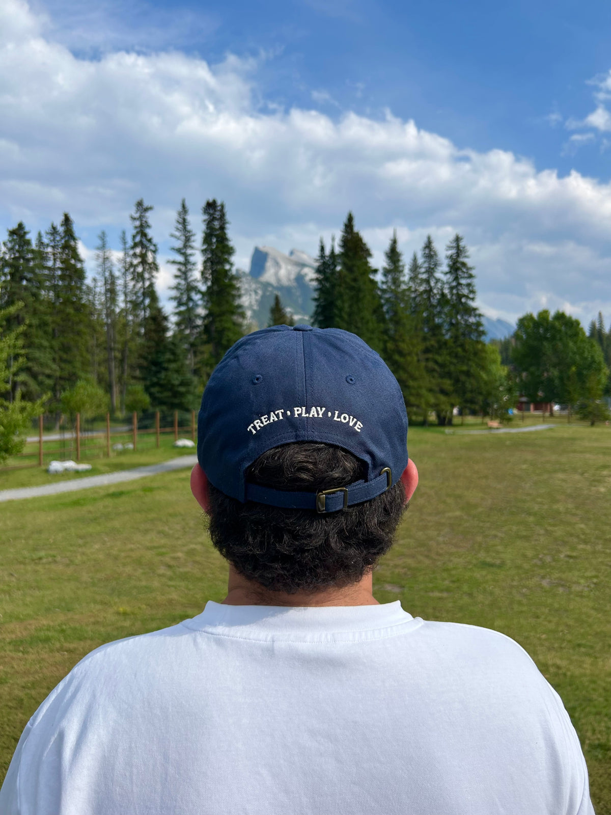 The Doghouse Trucker Cap