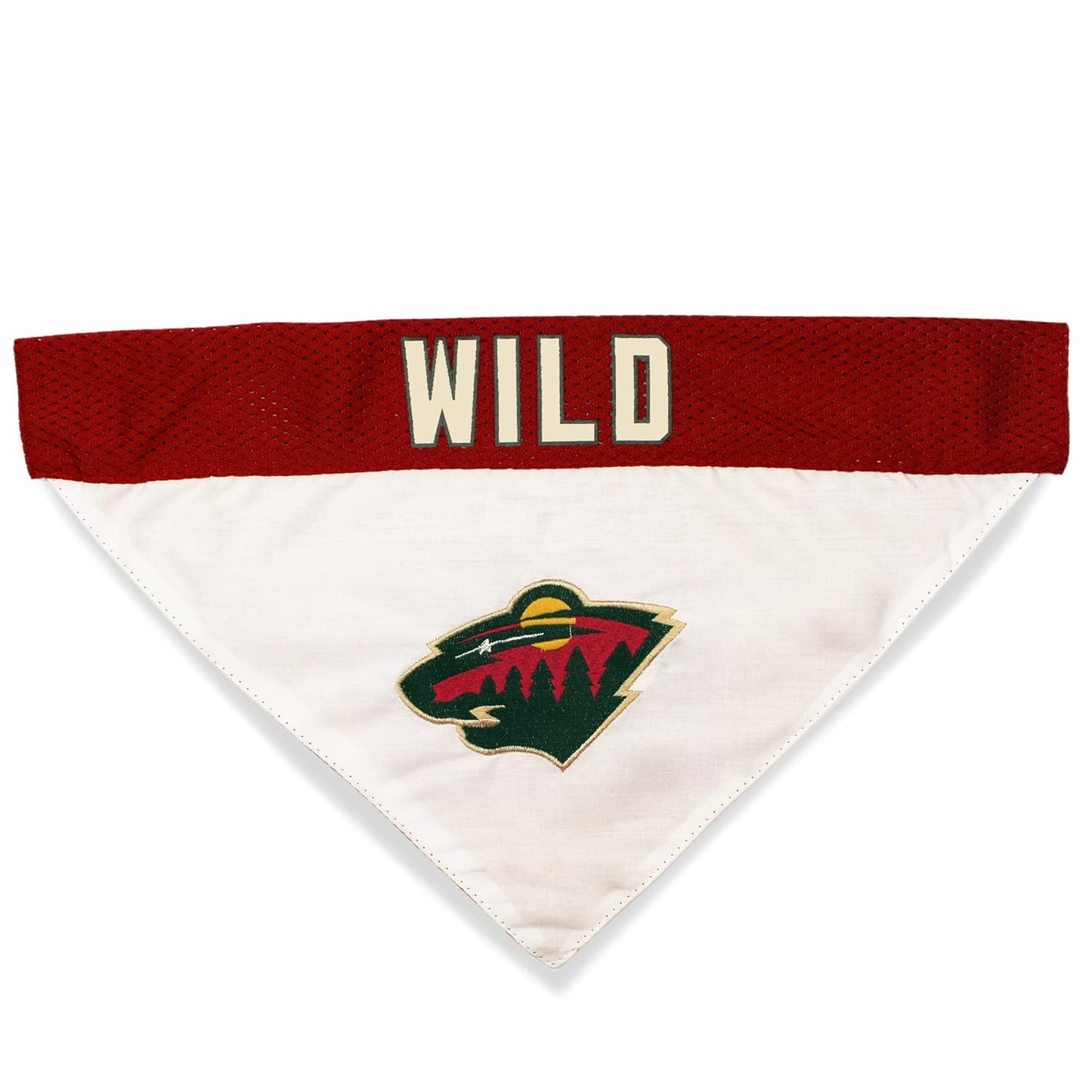 NHL Reversible Bandana