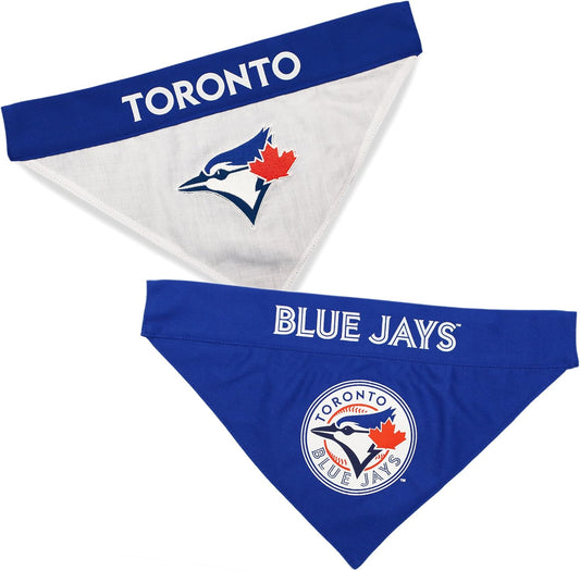 Toronto Blue Jays Bandana