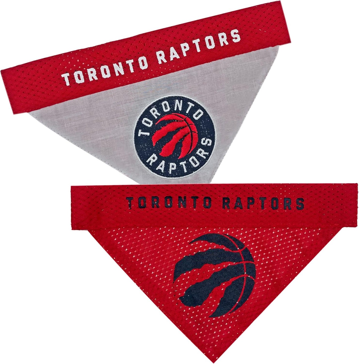 Toronto Raptors Bandana