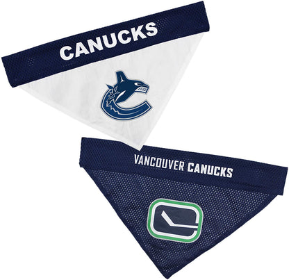 NHL Reversible Bandana