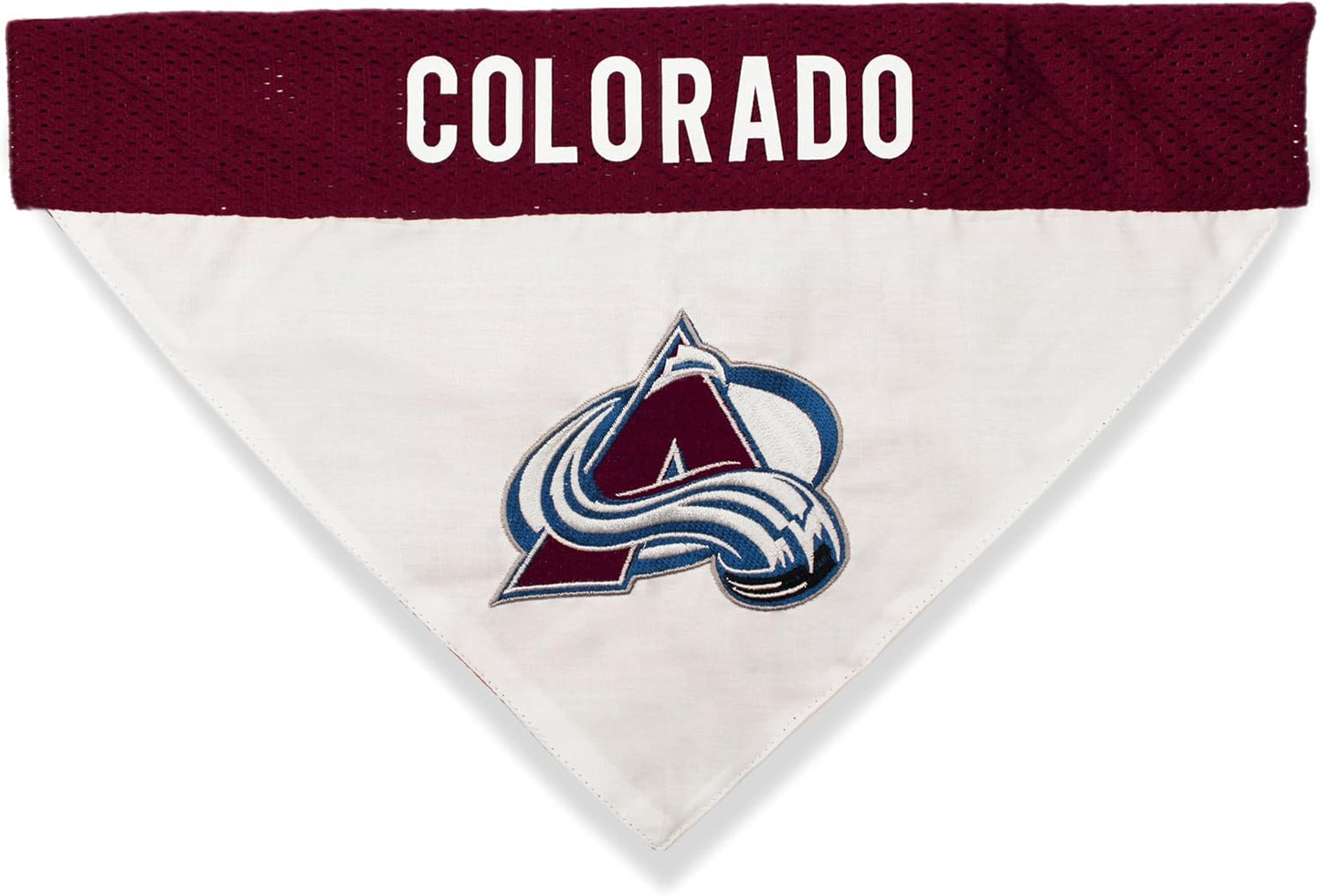 NHL Reversible Bandana