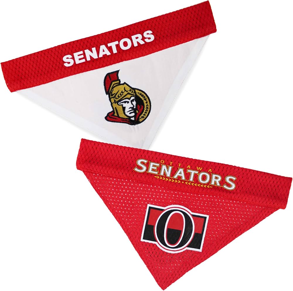 NHL Reversible Bandana