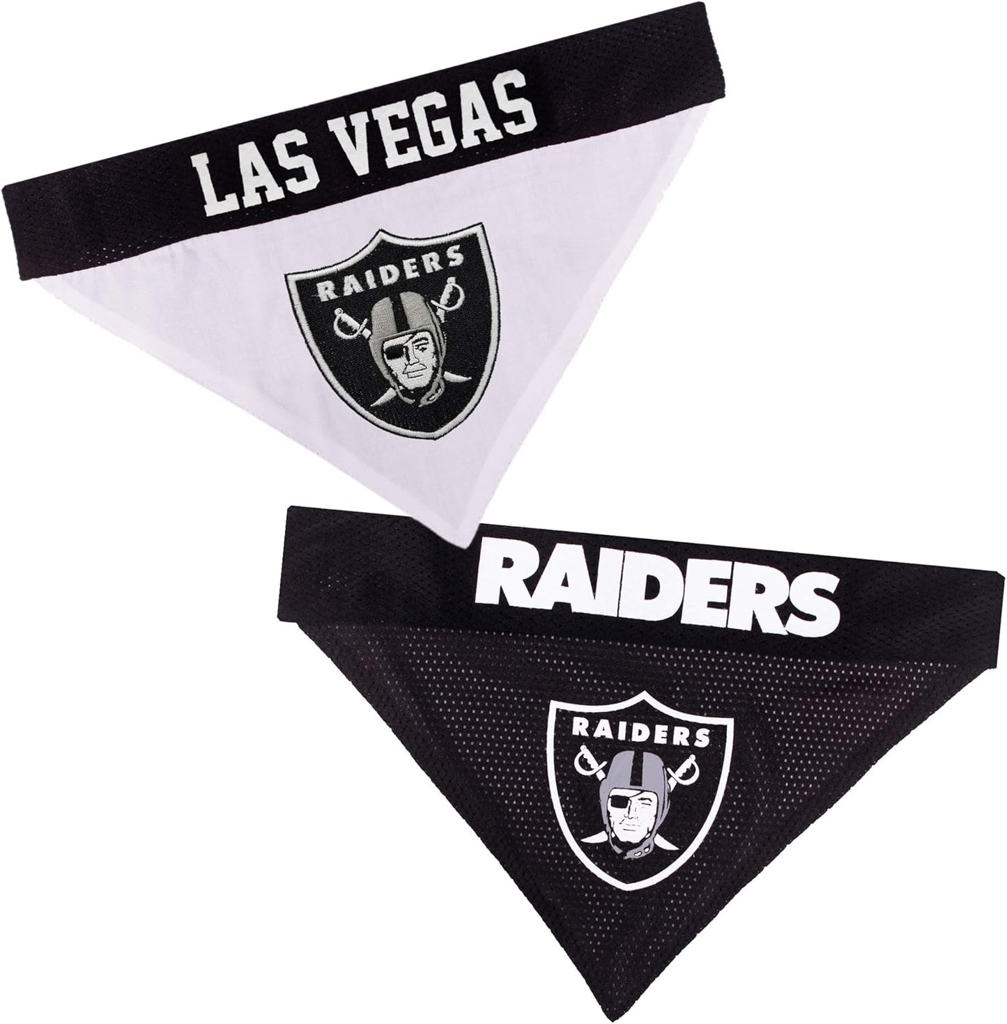 NFL Team Reversible Bandana