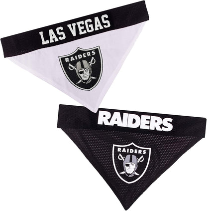 NFL Team Reversible Bandana