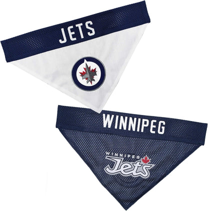 NHL Reversible Bandana