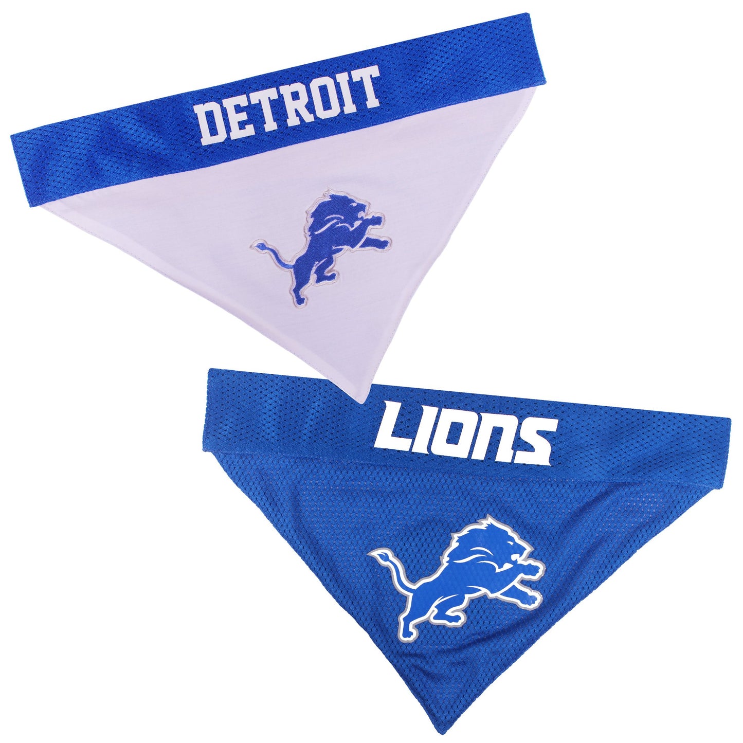 NFL Team Reversible Bandana