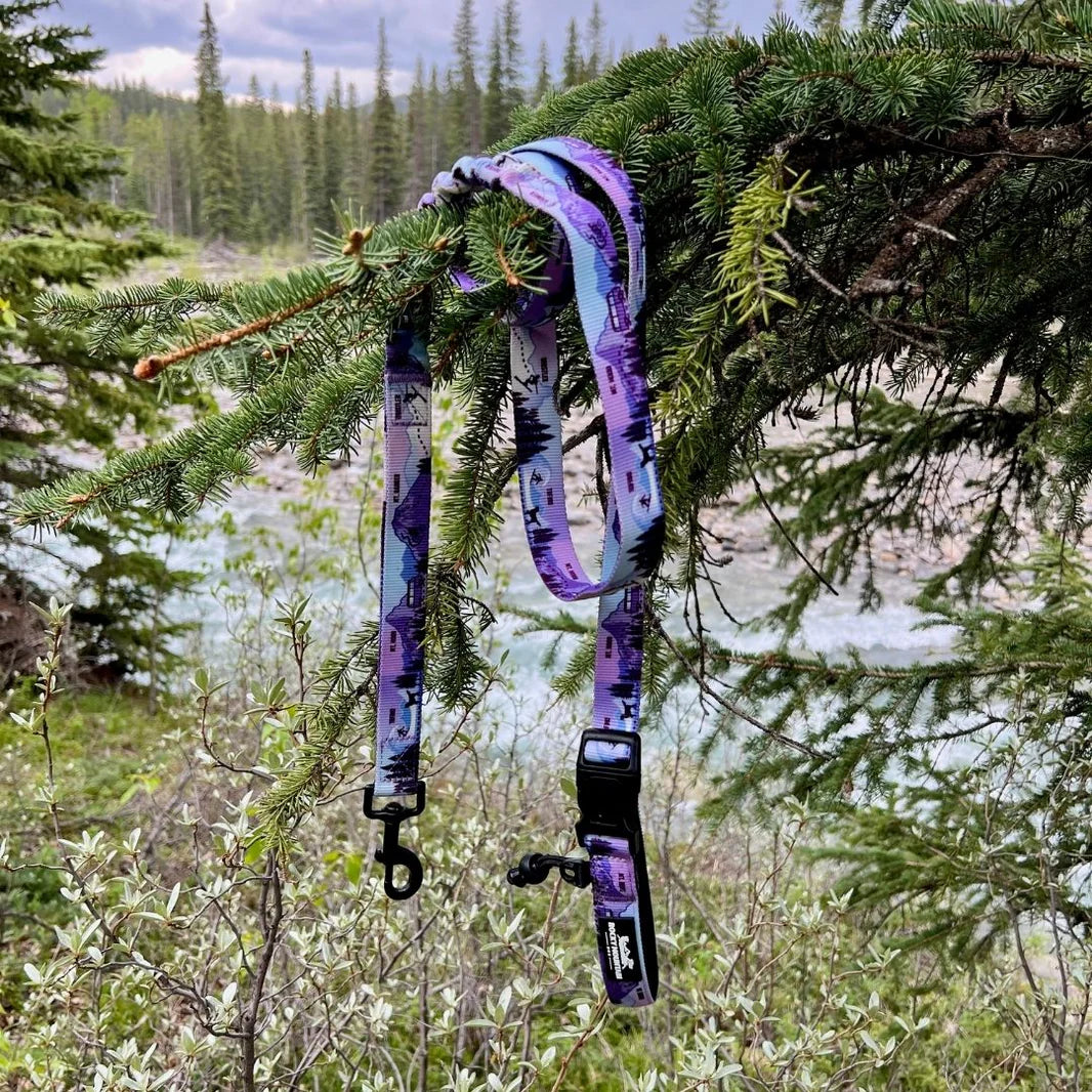 Rocky Mountain 8 Foot Leashes
