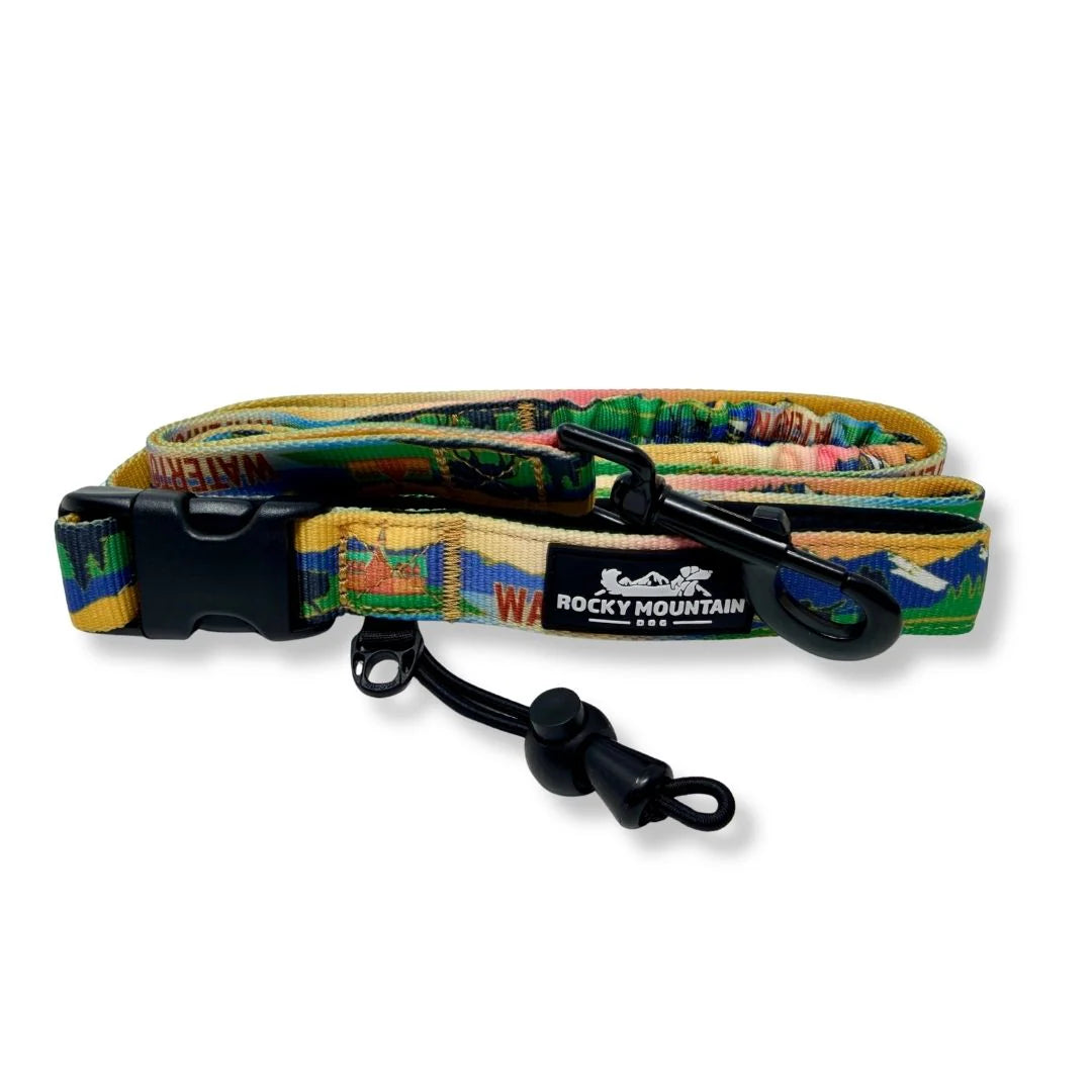 Waterton All Mountain Leash