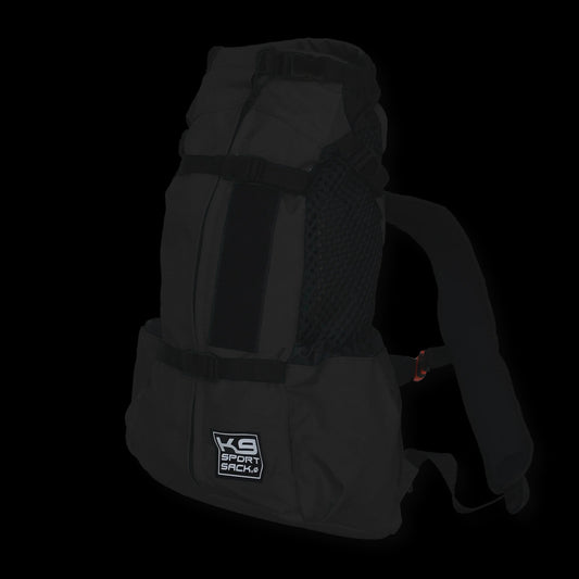 K9 Sport Sak (Air 2/Black)