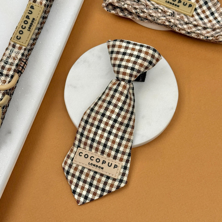 Cocopup London Dog Tie