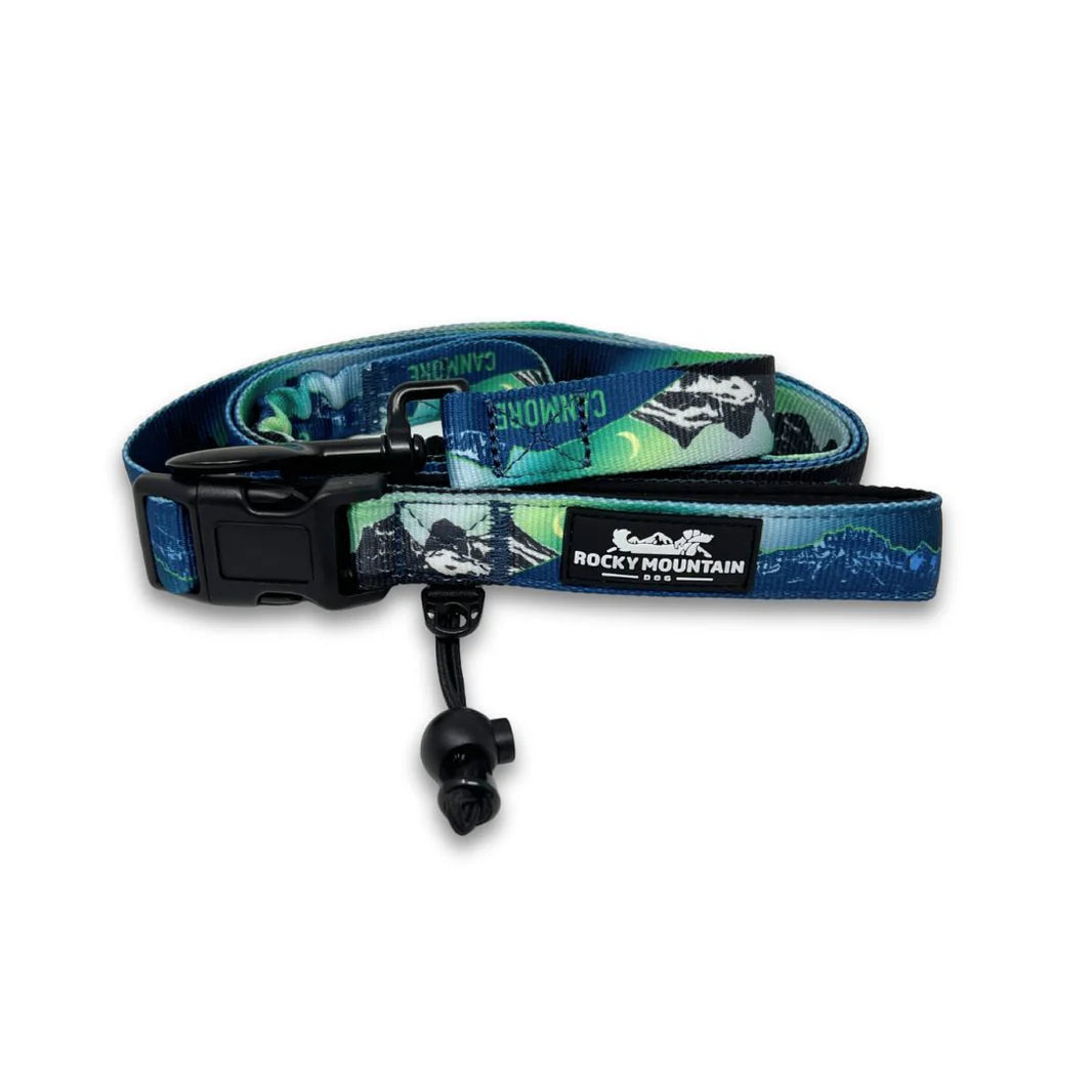 Canmore All Mountain Dog Leash