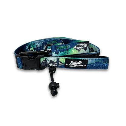 Canmore All Mountain Dog Leash