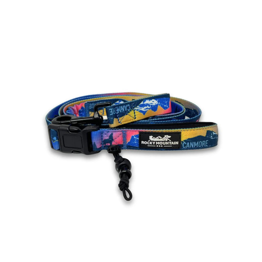 Canmore All Mountain Dog Leash