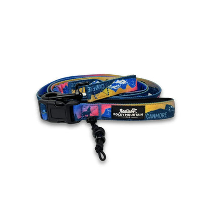 Canmore All Mountain Dog Leash