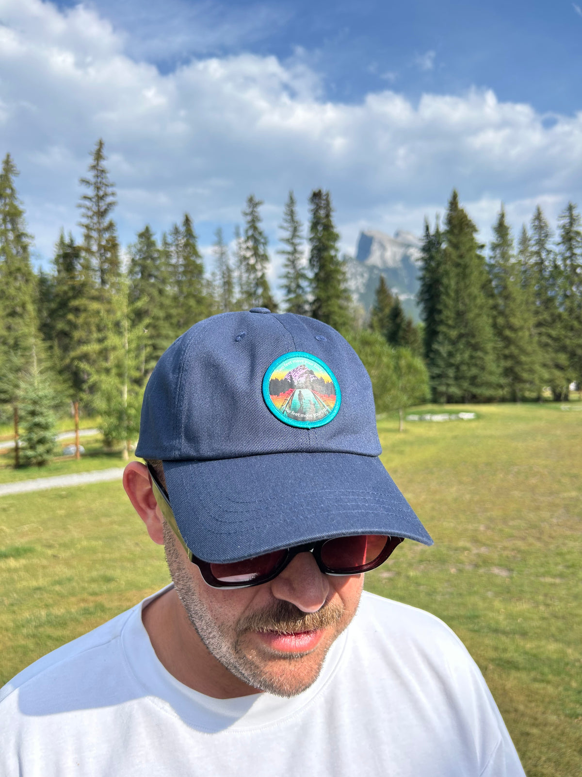 The Doghouse Trucker Cap
