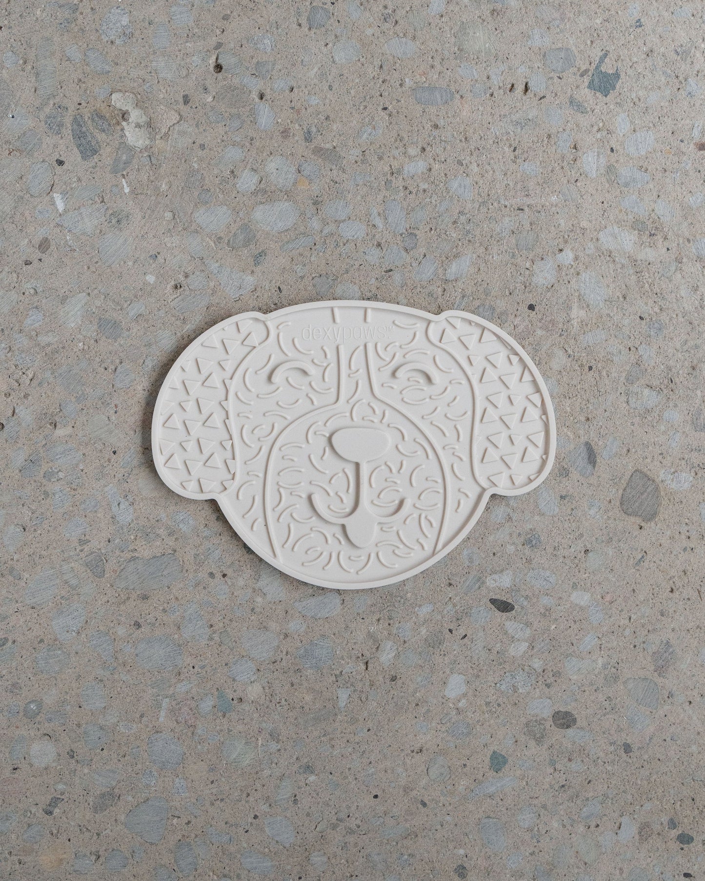 Dexy Paws  Enrichment Lick Mats